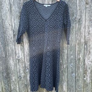 Boden Boucle Dress